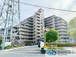 ジェム草加ガーデニア