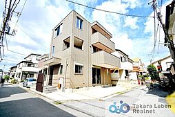 埼玉県草加市北谷２丁目