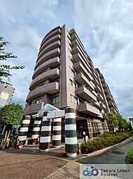 オーベル池袋立教通り