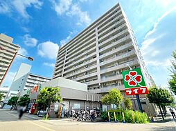 アクトピア北赤羽参番館