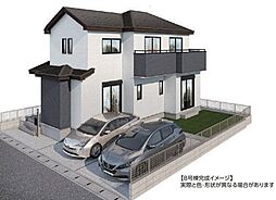 埼玉県草加市清門２丁目