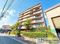 アルシェ西新井