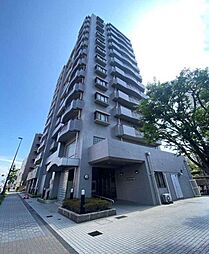 サンパティック立花リビエール