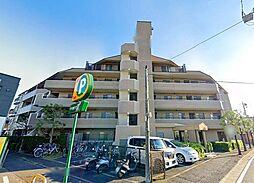 西日暮里パーク・ホームズ