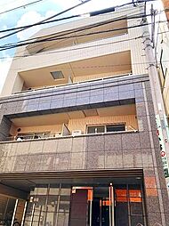 レーベンハイム板橋フィーリア