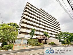 ライオンズプラザ北綾瀬