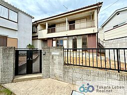 埼玉県草加市苗塚町