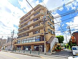 ライオンズマンション西新井第2フェローヒルズ