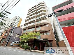 サンソフィア蔵前