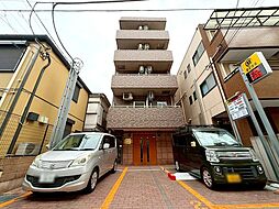 レガリアスパシエ目白