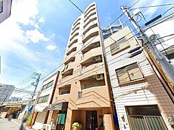 ワコーレルミエール三ノ輪