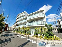 デュオステージ京成曳舟