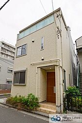 東京都荒川区東日暮里３丁目