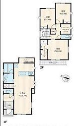 埼玉県草加市手代３丁目