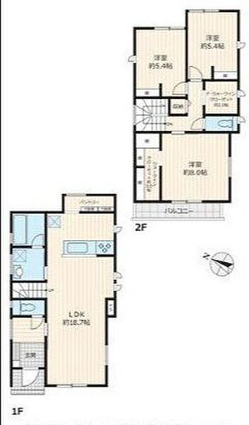 間取り：311002200041