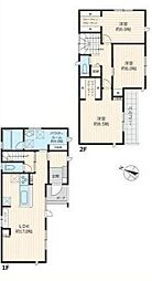 埼玉県草加市手代３丁目