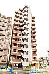 フェイム小岩レジデンスタワー