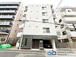 ライジングプレイス錦糸町