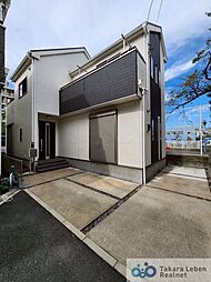 東京都足立区梅田３丁目