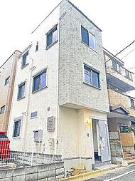 東京都足立区東和１丁目