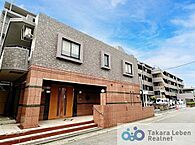 埼玉県草加市吉町2丁目5-12：物件画像