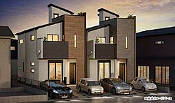 埼玉県草加市神明２丁目