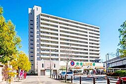 アクトピア北赤羽参番館