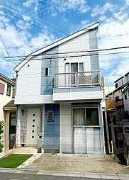 東京都足立区綾瀬６丁目