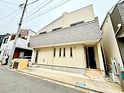 東京都葛飾区水元２丁目