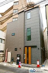 東京都荒川区東尾久４丁目52-6