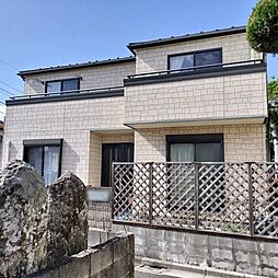 東京都葛飾区西水元３丁目