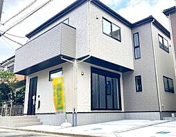 埼玉県八潮市緑町３丁目