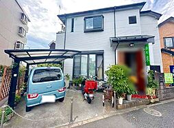 東京都足立区平野２丁目