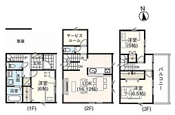 東京都足立区島根４丁目