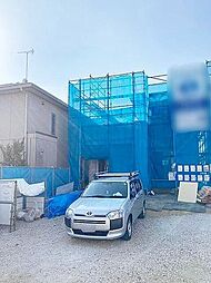 埼玉県八潮市大字南川崎