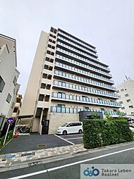 ベルシード梅島ブランシュ