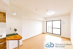 四つ木パーク・ホームズ