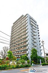 四つ木パーク・ホームズ