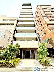 メインステージ入谷II