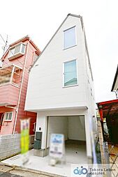 東京都葛飾区新宿１丁目