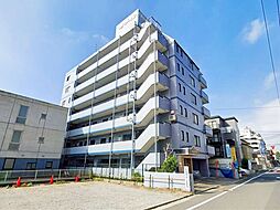 セザ−ル第五綾瀬