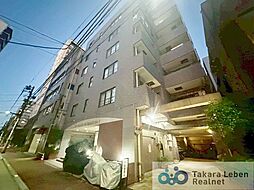 ダイアパレス元浅草2