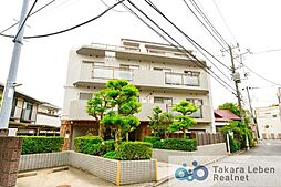 エンゼルハイム堀切