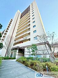 シャリエ小台リバーフォート