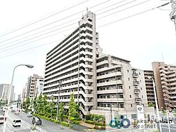 ファミール亀有弐番館