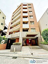 ジェイパーク文京白山