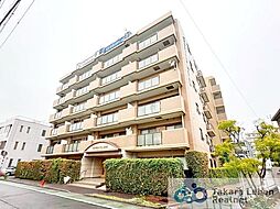 エンゼルハイム北綾瀬