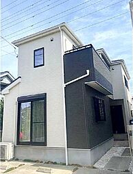 埼玉県草加市両新田東町