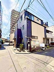 東京都足立区千住東１丁目