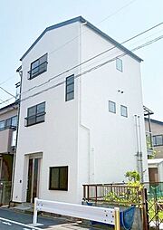 東京都足立区江北３丁目